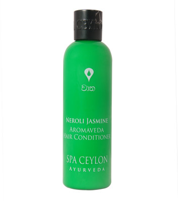 

Spa Ceylon Ayurveda Neroli Jasmine Aromaveda hair Conditioner(250 ml)