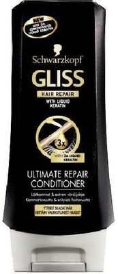 

Schwarzkopf Gliss Ultimate Repair(200 ml)