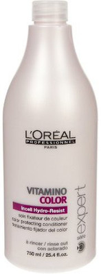 

L'Oreal Paris Professional Serie Expert Vitamino Color Protective Conditioner(750 ml)