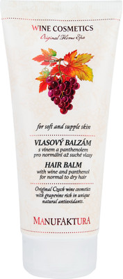 

Manufaktura Divine Wine Hair Conditioner(200 ml)