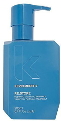 

Kevin Murphy Re.Store Repairing Cleansing Treatment 6.7 oz(200 ml)