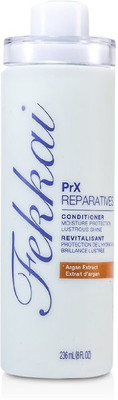 

Frederic Fekkai PrX Reparatives Conditioner (Moisture Protection, Lustrous Shine)(236 ml)
