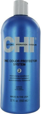 

CHI Chi Ionic Color Protector System Moisturizing(960 ml)