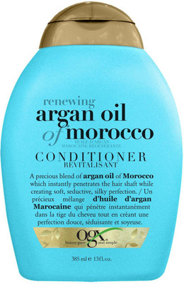 

OGX Renewing Argan Oil Of Morocco Conditioner(385 ml)