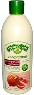 

Nature's Gate Hair Defense Pomegranate Sunower(540 ml)