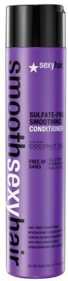 

Sexy Hair Smooth Sulfate Free Smoothing Anti Frizz(1000 ml)