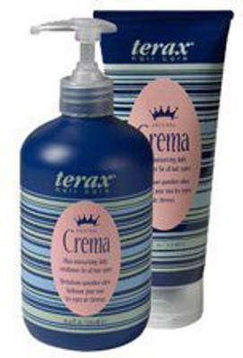 

Terax Hair Care Crema Daily Conditioner, 2oz.(59 ml)