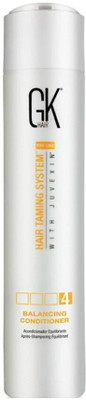 

Global Keratin Hair Taming System Balancing Conditioner (Volume 4)(300 ml)