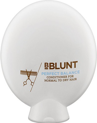 

NA Perfect Balance Conditioner - For Normal To Dry Hair(200 g)