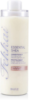 

Frederic Fekkai Essential Shea Conditioner (Rich Moisture, Smooth Detangling)(236 ml)