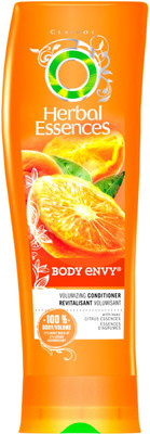 

Herbal Essences Body Envy Volumizing Conditioner(399 ml)
