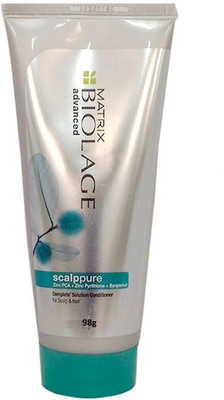 

Matrix Biolage Advanced Scalppure Conditioner(98 g)