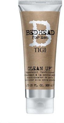 

Bed Head Tigi Clean Up Mens Peppermint Conditioner(200 ml)