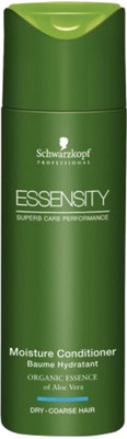 

Schwarzkopf Essensity Moisture Conditioner(200 ml)