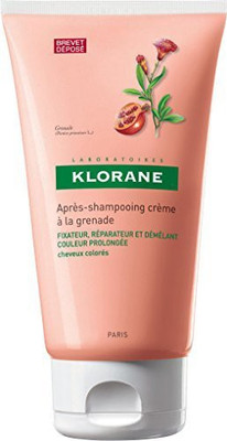 

Klorane with Pomegranate(153.6 ml)