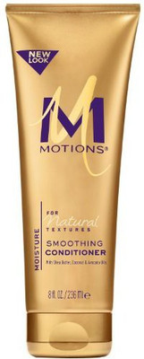 Motions Natural Textures Smoothing(240 ml)