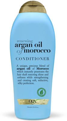 

Organix Moroccan Argan Oil Conditioner(750 ml)