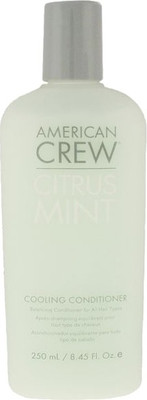 

American Crew Citrus Mint Cooling Conditioner(250 ml)