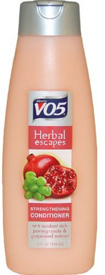 

Alberto Vo5 Herbal Escapes Strengthening Conditioner(450 ml)