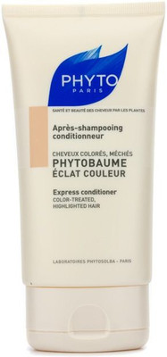 

Phyto PhytoBaume Color Protect Express Conditioner (For Color-Treated, Highlighted Hair)(150 ml)
