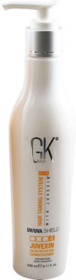 

Global Keratin Juvexin Color Protection Conditioner(240 ml)