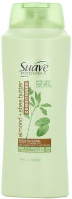 

Suave Professionals almond and shea butter(840 ml)