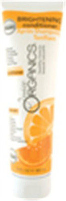 

Juice Organics Brightening Orange(300 ml)
