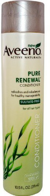 

Aveeno Pure Renewal Conditioner(311 ml)