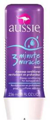 

Aussie Moist Deep Conditioner(236 ml)