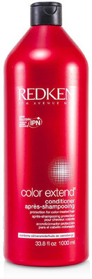 

Redken Color Extend Conditioner (For Color-Treated Hair)(1000 ml)