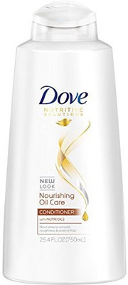 

Dove Nourishing Oil(762 ml)