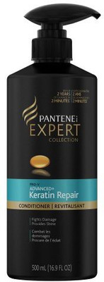 

Pantene ProV Expert Collection Advanced+ Keratin Repair(500 ml)