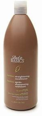 

Back to Basics Graham Webb BAMBOO STRAIGHTENING(990 ml)