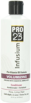 

InfusiumPro23 Infusium Pro Volume 16(480 ml)