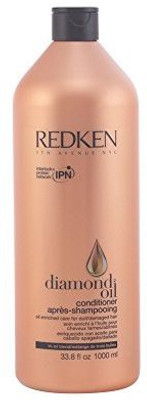 

Redken Redken Diamond Oil for Unisex(1000 ml)