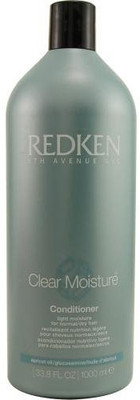 

Redken Clear Moisture Conditioner(1000 ml)