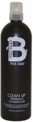 

Bed Head Tigi Men Clean Up Peppermint Conditioner(750 ml)