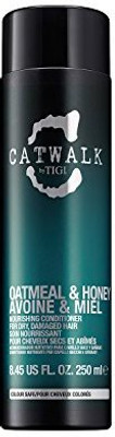 

Bed Head Tigi Catwalk Oatmeal(250 ml)