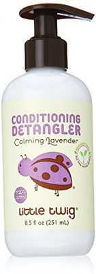 

Little Twig Natural Hypoallergenic(251 ml)