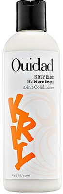 

Ouidad No More Knots Conditioner(251 ml)