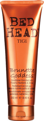 

Bed Head Tigi Bed Head Brunette Goddess Conditioner(250 ml)