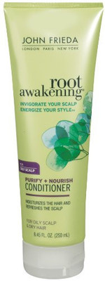 

John Frieda Purify Plus Nourish Conditioner(250 ml)