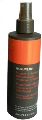 

Hair U Wear Renew Thermal LeavinIn Conditioner(250 ml)