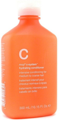 

Modern Organic Products C-System Hydrating Conditioner (For Medium to Coarse Hair)(300 ml)