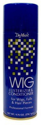 

DeMert Wig Luster Conditioner(276.7 g)