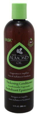 

Hask Placenta Hask Mint Almond Oil Thickening(360 ml)