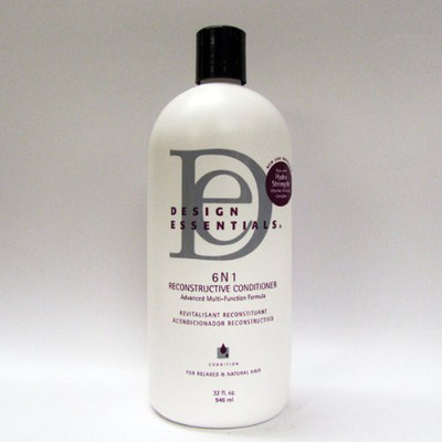

Design Essentials N 1 Reconstructive 32(946 ml)