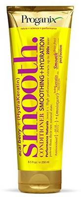 

Proganix Hydrakeratin Smooth Acai Berry(250 ml)