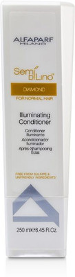 

Alfa Parf Semi Di Lino Diamond Illuminating Conditioner (For Normal Hair)(250 ml)