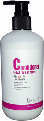 

KERATEK POST TREATMENT CONDITIONER(1 ml)